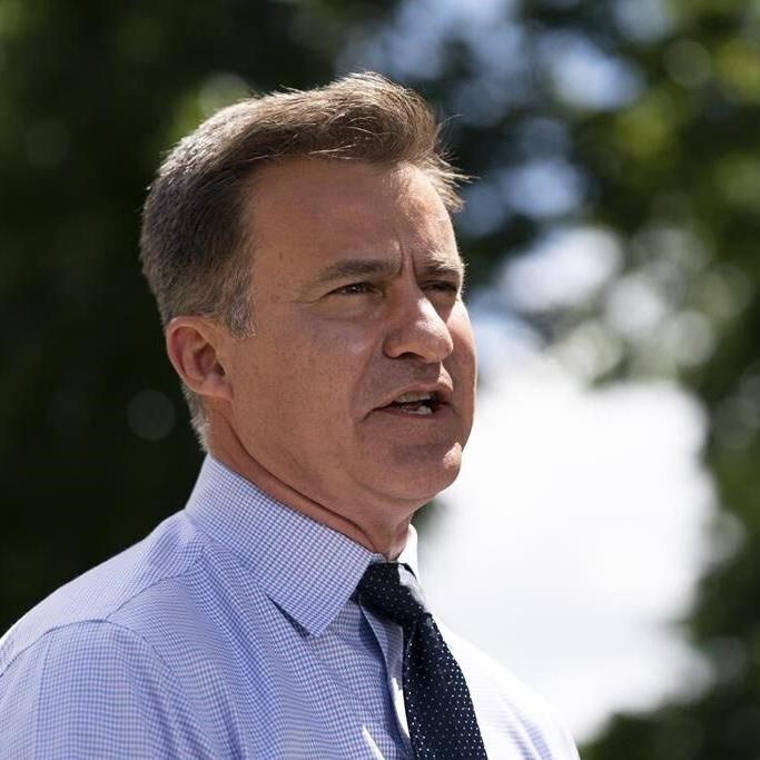 Democratic Rep. Colin Allred wins US Senate primary in Texas and will challenge GOP Sen. Ted Cruz